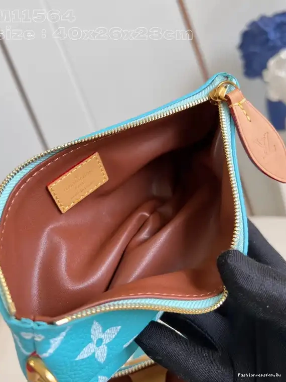 FS CHEAP Louis SPEEDY 40 Vuitton 0707